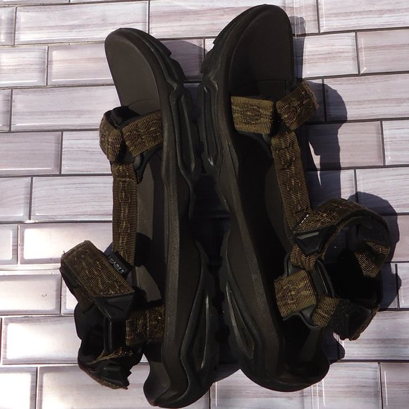 SIZE 13. TEVA Terra FI 4 Hiking Sandals. main image 14